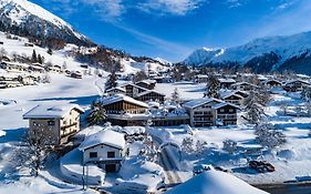 Hotel Sport Klosters